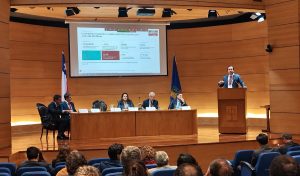 Abogados expertos en minería plantean nuevas medidas para impulsar la exploración minera en Chile