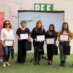 Axinntus fortalece proveedores locales de Antofagasta con nueva edición de Avanza Proveedores
