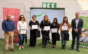 Axinntus fortalece proveedores locales de Antofagasta con nueva edición de Avanza Proveedores