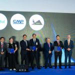 CMP recibe dos reconocimientos en FOREDE 2026 por sustentabilidad y desarrollo regional