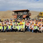 Capstone Copper anuncia inversiones por US$ 3.000 millones en Atacama para duplicar su producción de cobre en Chile