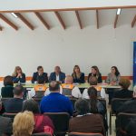 Codelco Ventanas instala 801 alarmas solares para reforzar la seguridad de más de 5 mil familias en Quintero