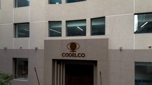 Codelco convoca a junta extraordinaria para analizar inconsistencias en cifras de producción