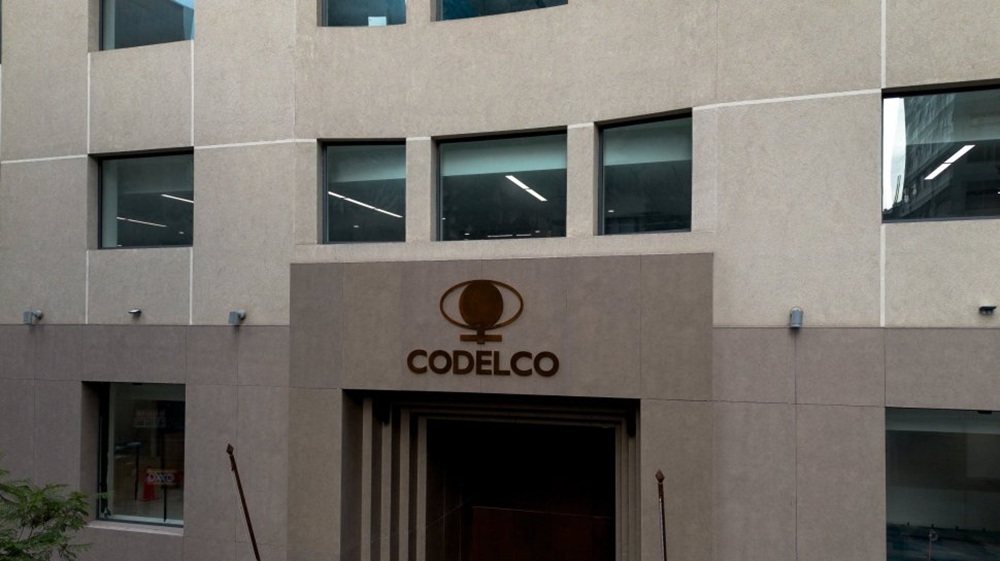 Codelco convoca a junta extraordinaria para analizar inconsistencias en cifras de producción
