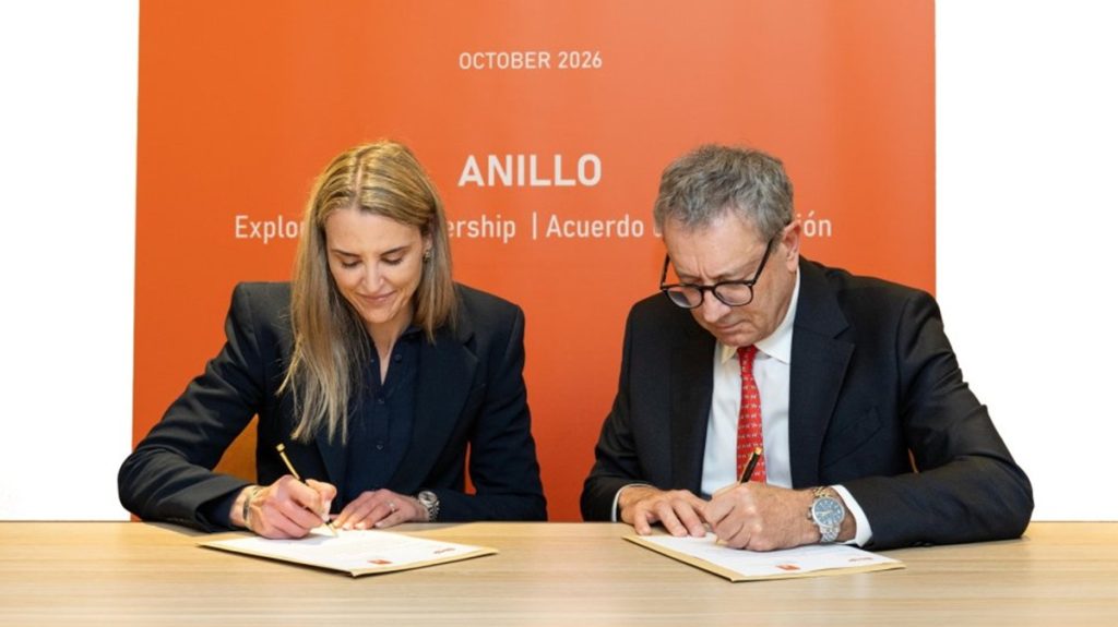 Codelco y BHP acuerdan iniciar exploraciones del proyecto Anillo con inversión de hasta US$ 40 millones