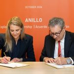 Codelco y BHP acuerdan iniciar exploraciones del proyecto Anillo con inversión de hasta US$ 40 millones