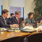 Comisión del Senado aprueba proyecto que simplifica el régimen de patentes mineras