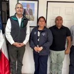ENAMI desarrolló una agenda de trabajo en Tocopilla y Mejillones para conocer proyectos mineros