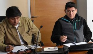 ENAMI evalúa cinco innovaciones de la Universidad de Atacama para la pequeña minería