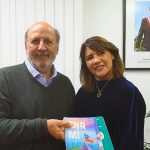 ENAMI nombra a Gonzalo García como nuevo gerente comercial