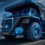 Gemelos digitales en minería: tecnología BIM promete reducir hasta 15% los costos operativos
