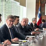 Gobierno anunció más presupuesto para Sernageomin para reforzar la seguridad minera