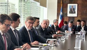 Gobierno anunció más presupuesto para Sernageomin para reforzar la seguridad minera