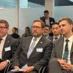 Gobierno promueve en LME Week a Chile como plataforma minera sudamericana