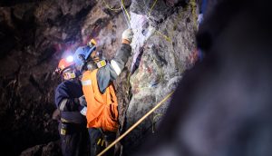 Gobierno propone ampliar beneficios para pequeña minería en proyecto de patentes mineras