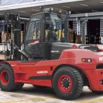 Grúas de alto tonelaje buscan elevar eficiencia operacional en minería e industrias pesadas