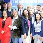 IIMCh celebra 96 años y destaca transformación tecnológica y formación para la nueva minería
