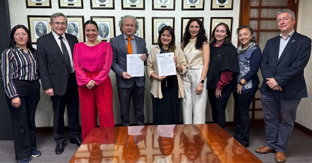 IIMCh y WIM Chile firman alianza para impulsar la inclusión en minería