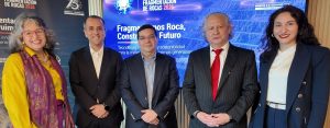Instituto de Ingenieros de Minas de Chile, Orica y Pucobre lanzan Jornada de Fragmentación de Rocas 2026