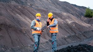 Los empleos mineros en Chile se concentran en Antofagasta y Calama con cerca del 45% de las vacantes
