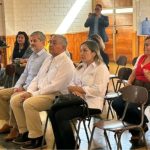 Lundin Mining Candelaria inicia una nueva etapa de desarrollo de proveedores mineros en Tierra Amarilla