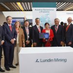 Lundin Mining en FOREDE 2026: 170 proveedores recibieron asesoría para vincularse con la minera
