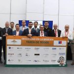Lundin Mining suscribe compromiso por una minería más segura en Atacama