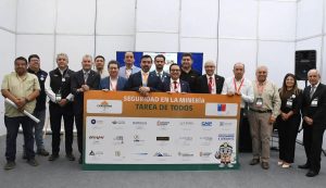 Lundin Mining suscribe compromiso por una minería más segura en Atacama