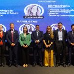 Minera Los Pelambres destacó sus iniciativas de conservación durante una nueva edición de Compromiso Regional en Coquimbo