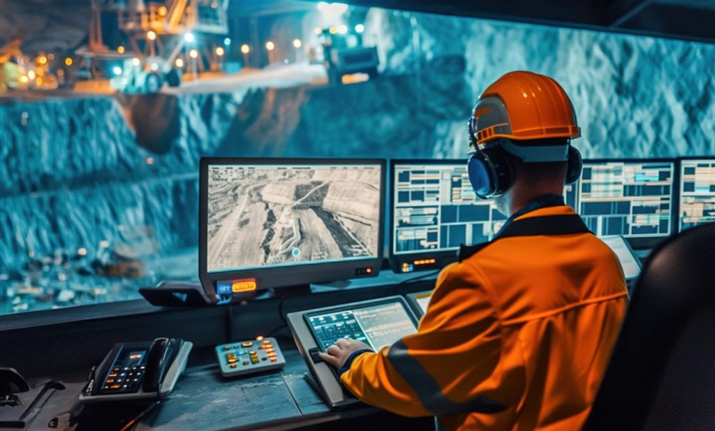 Minería 5.0: Poner a las personas en el centro de la innovación minera