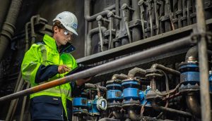 Mining Day de Endress+Hauser Chile abordará la transformación digital minera