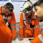 Ministerio de Minería convocó a una mesa transversal de seguridad minera