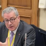 Presidente del directorio de Codelco aborda irregularidades en cifras de producción de Codelco