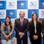 Presidente ejecutivo de Codelco participó en el 30° Encuentro de Abastecimiento Minero de Sonami