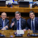Proyecto de ley de patentes mineras avanza en el Congreso tras amplio respaldo del Senado