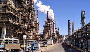 SMA formuló cargos contra ENAP Aconcagua y la estatal arriesga multas por US$ 19 millones