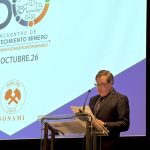SONAMI reunió a proveedores mineros en su 30° Encuentro de Abastecimiento Minero