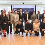 SONAMI y Upscale Mining impulsan startups tecnológicas para la pequeña y mediana minería