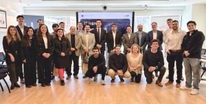 SONAMI y Upscale Mining impulsan startups tecnológicas para la pequeña y mediana minería