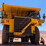 Salfa refuerza sus soluciones de neumáticos para minería y equipos de alto tonelaje