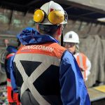 Sernageomin inicia fiscalización masiva en El Teniente para revisar controles críticos de seguridad minera