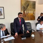 Sernageomin refuerza fiscalización y activa medidas preventivas en Antofagasta