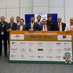 Sernageomin y Seremi de Minería sellan acuerdo por la seguridad minera