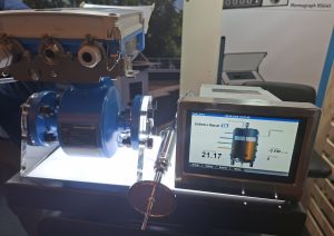 Tailings 2026: Endress+Hauser presenta instrumentación para fortalecer el monitoreo de agua y relaves