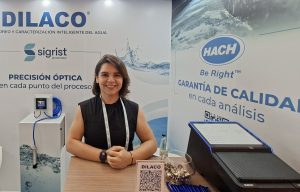 Water Congress 2026: DILACO fortalece su oferta tecnológica para optimizar el uso del agua en la minería