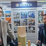 Water Congress 2026: Soltex destaca el rol de la instrumentación de campo para optimizar la gestión hídrica en la minería